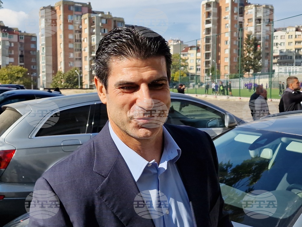 Президентът на БФС Георги Иванов не вярва на слуховете, че националите са играли хазарт и затова са загубили тежко от Северна Ирландия