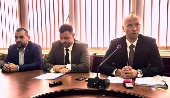 Кметският екип във Варна сезира Агенцията за държавна финансова инспекция за две общински дружества