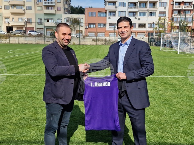 Любомир Филипов: "Етър ще продължи да следва линията на финансово оздравяване, през есента бяхме на ръба на фалита“