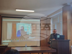 Снимка: ЮЗУ „Неофит Рилски“