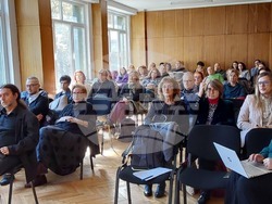 Снимка: ЮЗУ „Неофит Рилски“