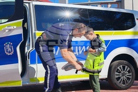 Габрово - детско полицейско управление