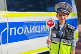 Габрово - детско полицейско управление