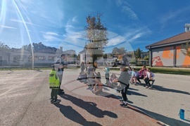 Габрово - детско полицейско управление