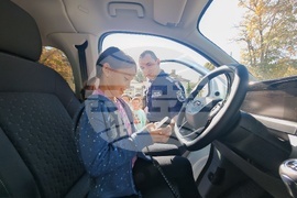 Габрово - детско полицейско управление