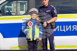 Габрово - детско полицейско управление