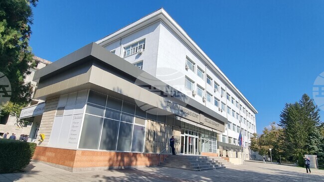 Шуменският университет "Епископ Константин Преславски" организира Дни на отворените врати 