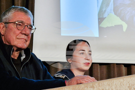 Шумен - проф. Христо Пимпирев - представяне на книга