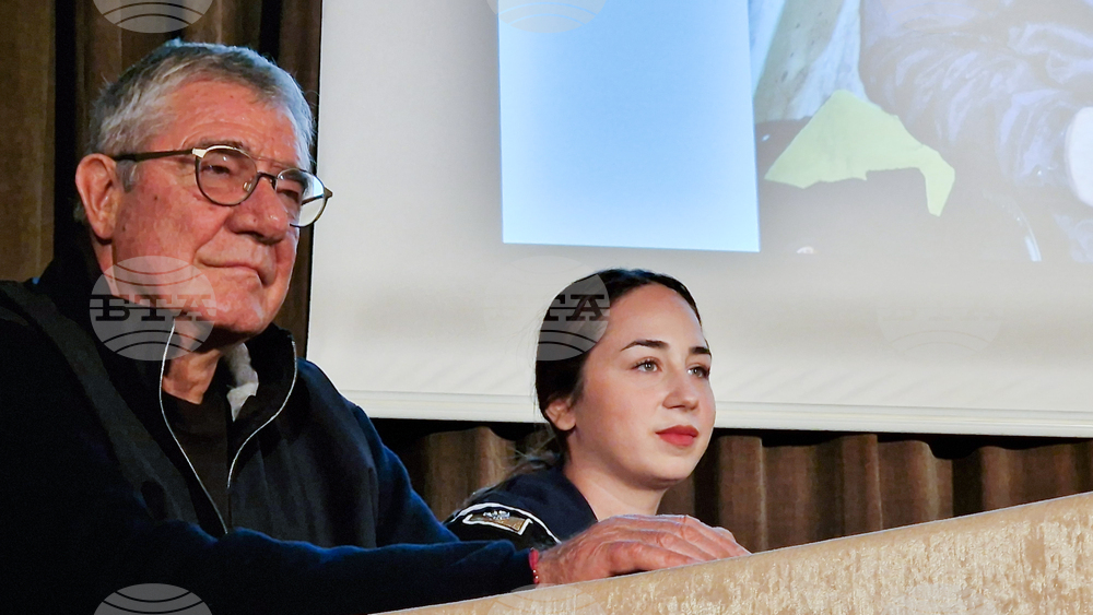 Шумен - проф. Христо Пимпирев - представяне на книга