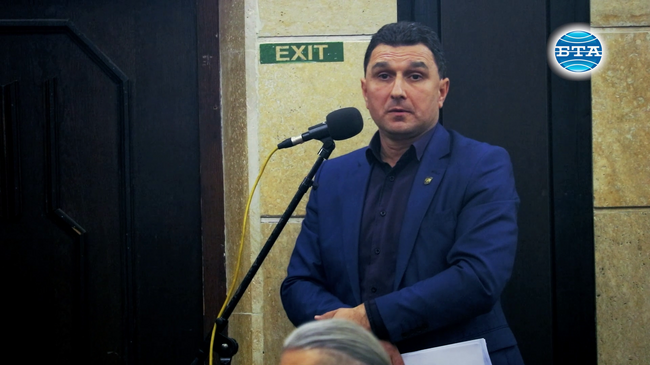 Общинският съвет на Генерал Тошево прие декларация срещу спирането на влаковете в общината