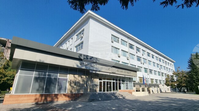 Ten Foreign Students Join Erasmus+ Programme at Konstantin Preslavsky University of Shumen in 2024/2025 Academic Year