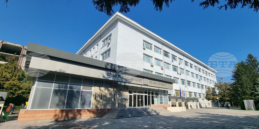 Ten Foreign Students Join Erasmus+ Programme at Konstantin Preslavsky University of Shumen in 2024/2025 Academic Year