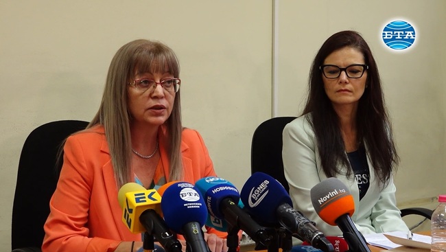 Повдигнати са две обвинения на собственика на балона във връзка с произшествието с двама парашутисти край Ботевград