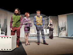 Снимка: Община Стара Загора