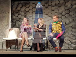 Снимка: Община Стара Загора