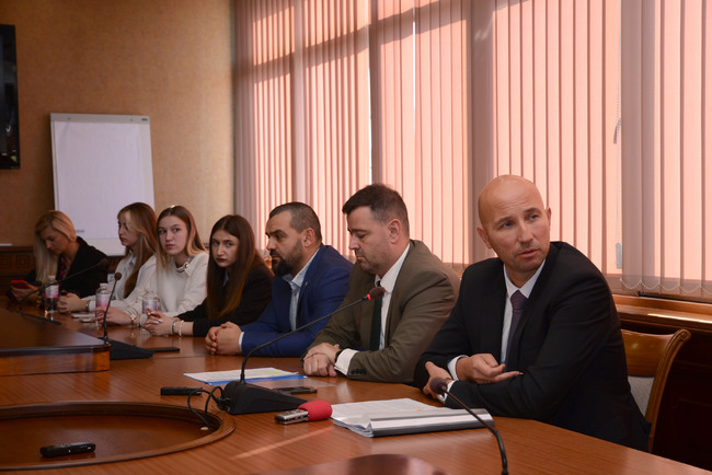 Зам.-кметът Диан Иванов: Има силен натиск върху одиторите на търговски дружества, дори и заплахи за съдебна разправа с тях 