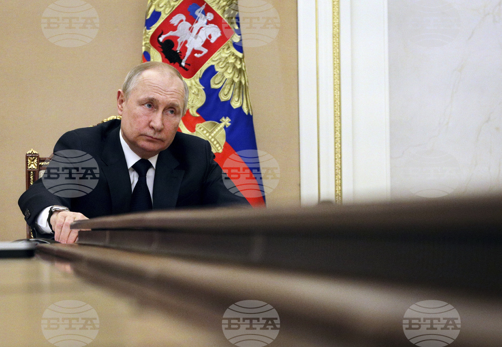 Русия може да се изправи пред дефолт още утре, според сценарий на агенция "Блумбърг"
