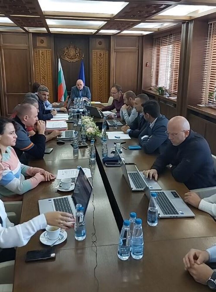 Община Банско: Три комисии на общински съвет са „за“ придобиване на стадиона в Добринище