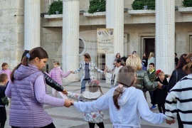 Бургас - училище - инициатива