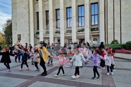 Бургас - училище - инициатива