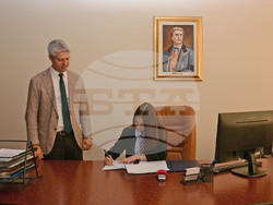 Снимка: Община Варна