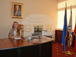 Снимка: Община Варна