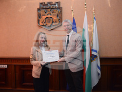 Снимка: Община Варна