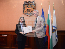 Снимка: Община Варна