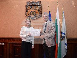 Снимка: Община Варна