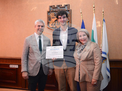 Снимка: Община Варна