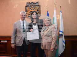 Снимка: Община Варна