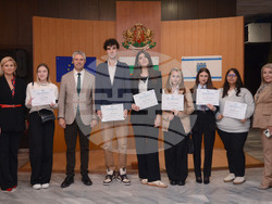 Снимка: Община Варна