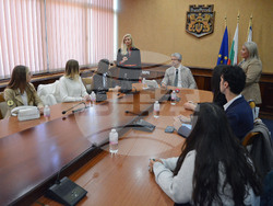 Снимка: Община Варна