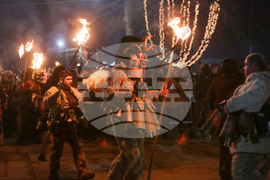 Батановци - "Сурва"