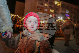 Батановци - "Сурва"