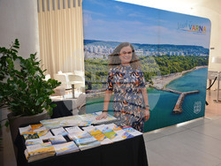 Снимка: Община Варна