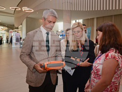 Снимка: Община Варна