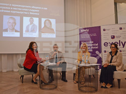 Снимка: Община Варна