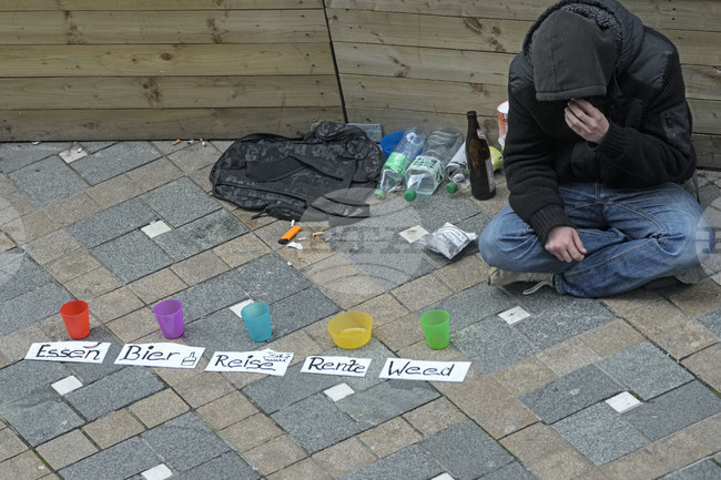 Безработицата в еврозоната е 6,3 на сто през август, в ЕС – 5,9 на сто, а в България – 3,6 на сто, показват данни на Евростат