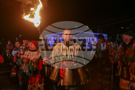 Еловдол - "Сурва"