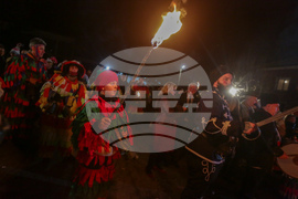 Еловдол - "Сурва"