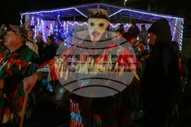 Еловдол - "Сурва"