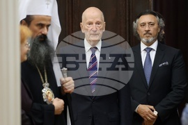 НХГ-  Цар Борис Трети - годишнина - документален филм