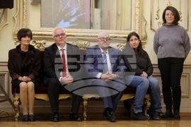 НХГ-  Цар Борис Трети - годишнина - документален филм