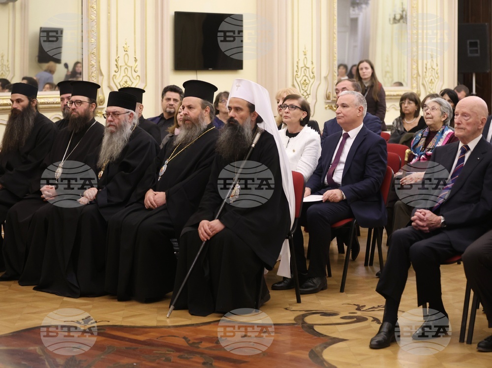 НХГ- Цар Борис Трети - годишнина - документален филм
