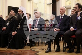 НХГ-  Цар Борис Трети - годишнина - документален филм