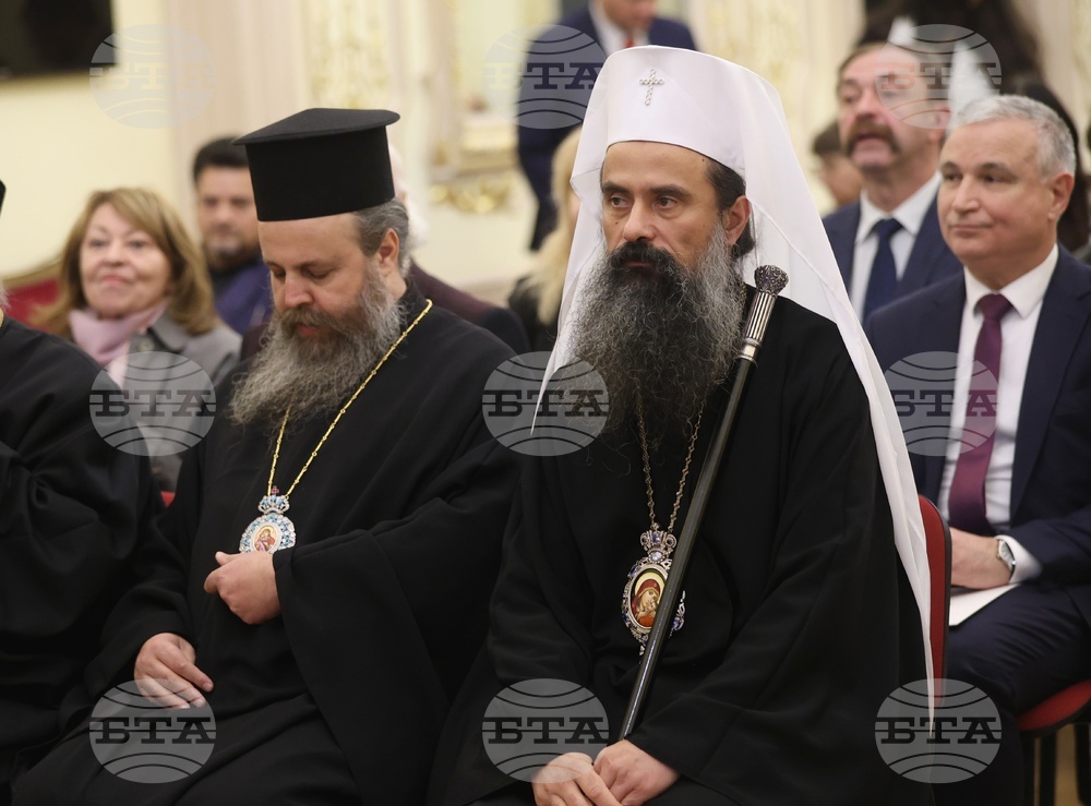НХГ- Цар Борис Трети - годишнина - документален филм