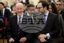 НХГ-  Цар Борис Трети - годишнина - документален филм