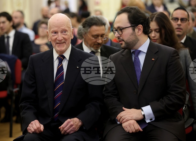 НХГ- Цар Борис Трети - годишнина - документален филм