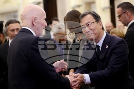 НХГ-  Цар Борис Трети - годишнина - документален филм